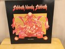 Black Sabbath-  Bloody Sabbath Hard Rock Heavy Metal 1974