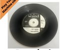 Rosco Robinson - That's Enough / One More Time 7” Northern Soul Vinyl EX / M