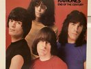 THE RAMONES - End Of The Century Vinyl LP Punk Orig Sire Phil Spector