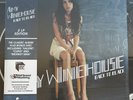 AMY WINEHOUSE LP x 2 Back To Black Vinyl BONUS tracks Sealed Deluxe Edition