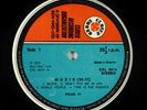 Folk 77 - Muzik LP - Clover Sound Nigeria - Rare Afro Funk