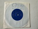OCEANS sunrise /charge it 7” EP 33.3 private modern soul aor smooth jazz WI 1982