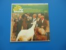 The Beach Boys Pet Sounds LP (2016) NEW Stereo Shrink Wrap Tear
