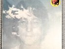 John Lennon IMAGINE 1971 FACTORY SEALED 1ST PRESSING with HYPE STICKER (Beatles)
