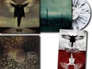 Breaking Benjamin - Phobia LP - Colored Vinyl - 2025 - SEALED