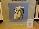 CAT STEVENS -  MONA BONE JAKON (BOX SET 4CD BLU RAY & VINYL + 12