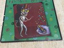 OINGO BOINGO - Nothing To Fear 1982 US Vinyl LP A&M Records OG