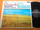 Kertesz Dvorak New World Symphony Decca SXL 2289 Speakers Corner Audiophile NM