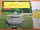 Morini Fricsay Bruch Glasunov DGG Ed1 Red Stereo SLPM 138 044, 10/59 NM