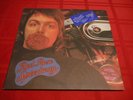 Wings Red Rose Speedway 1976 LP My Love Color Booklet Paul McCartney VG+