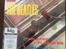 BEATLES Please Please Me MONO 180g VINYL LP 2014 Analog *SEALED*