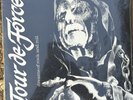TOUR DE FORCE DREAMS OF ROCK AND ROLL LP PRIVATE PRESS METAL SEALED