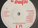 The Stranglers No More Heroes 7