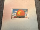 1972 Double Vinyl LP The Allman Brothers Band - Eat A Peach Capricorn Records