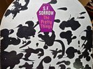 PrettyThings LP SF Sorrow (1969) Rare Earth RS 506 Die Cut Cover- Never Played