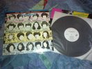 The Rolling Stones Some Girls MFSL  LP i refund  to much paid  fees for shipping