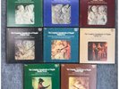 The Complete Symphonies of Haydn: Antal Dorati (Vol 1-8) LP Record London ffrr
