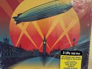 Led Zeppelin Celebration Day 180g 3 LP Box Set Mint Condition