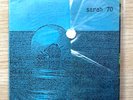 Blueboy “Cloud Babies” UK 6” Flexi + Fanzine Sarah Records SARAH 70