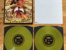 JUVENILE 400 DEGREEZ VINYL ME PLEASE VMP RH017 LP RECORD 2LP YELLOW STENCIL HYPE