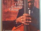 CURTIS COUNCE GROUP Og Contemporary 3526 LP DG MONO Sheldon Land Perkins M/EX