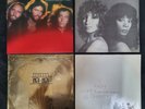 Pop Rock 44 x LP Vinyl Record Albums Bee Gees Abba Cher Streisand Beach Boys