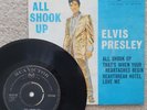 ELVIS PRESLEY 