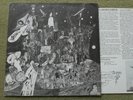 RUDIMENTARY PENI – DEATH CHURCH LP – Nr MINT A1 UK 1983 ORIG PUNK ANARCHO CRASS