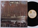 BEACH BOYS Holland BROTHER/REPRISE LP VG+ with 7