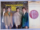THE SMALL FACES FROM THE BEGINNING ORIGINAL UK DECCA LP GROOVED 5B/5A Mod Beat