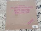 ALICE COOPER Muscle Of Love Deluxe Edition 2 LP Pink Vinyl Only 3000 Made NEW