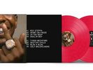 SEALED  Rome Streetz Kiss The Ring Pink Vinyl Daupe 203/250
