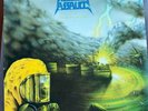 Nuclear Assault ‎– The Plague - Combat ‎– 88561-8155-1 - 1987 LP FIRST PRESS