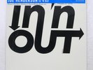 JOE HENDERSON IN 'N OUT BLUE NOTE DBLP015 Japan VINYL LP