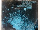HERBIE HANCOCK EMPYREAN ISLES BLUE NOTE BST 84175 US VINYL LP