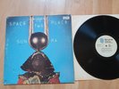 Sun Ra - Space Is The Place LP BLUE THUMB
