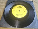 THE VISITORS -TAKE IT OR LEAVE IT -NRG RARE PRIVATE SCOTTISH POWERPOP  7
