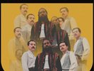 Thee Sacred Souls - Thee Sacred Souls [Black Vinyl] LP