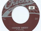 R&B BLUES - BO DIDDLEY 