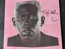 Authentic Signed VINYL LP – Tyler, The Creator – IGOR CoA Included