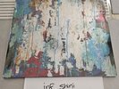 MIKE SHINODA -POST TRAUMATIC VINYL LP   LIMITED 3000 Special Edition Holographic