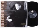 DON HENLEY The End Of The Innocence GEFFEN LP NM promo f