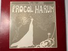 Procol Harum A Whiter Shade of Pale vinyl LP A&M SP4373 VG+