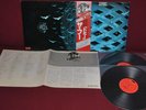 THE WHO - TOMMY - POLYDOR MPU 9707-8 1980 - 2LP JAPAN NM OBI
