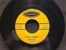 LITTLE BOB - I Got Loaded / Nobody but You -clean 45 rpm La Louisianne 8067