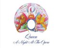 Queen - A Night At The Opera [New Vinyl LP]