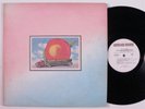 ALLMAN BROTHERS BAND Eat A Peach CAPRICORN 2XLP VG+ textured gatefold & insert f