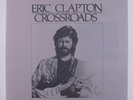 ERIC CLAPTON Crossroads POLYDOR 6XLP VG+/VG++ boxset with booklet f