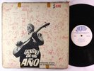 Carlos Puebla Y Sus Tradicionales - Despues De Un Ano LP - ICAIC Cuba DG HEAR