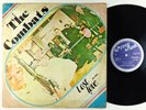 Combats - Lost Love LP - Jicco Funk Nigeria - Rare Afro Funk Psych